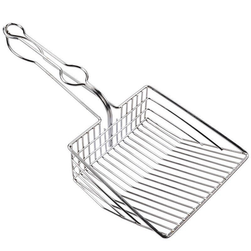 Durable Cat Litter Shovel