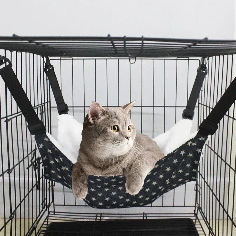 Cozy Cat Hammock