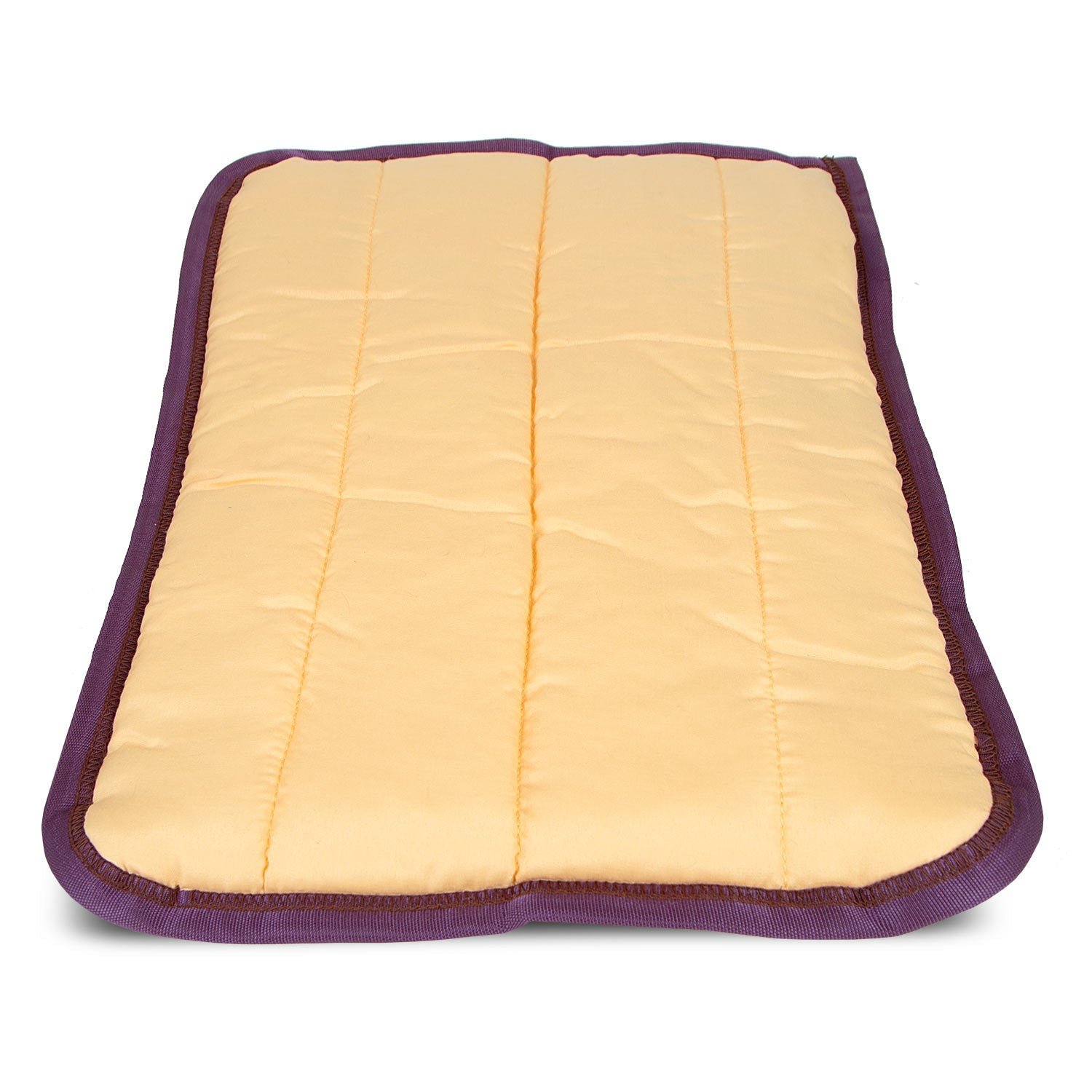 Jeffers Washable Comfy Dog Pillow for Crates & Carriers